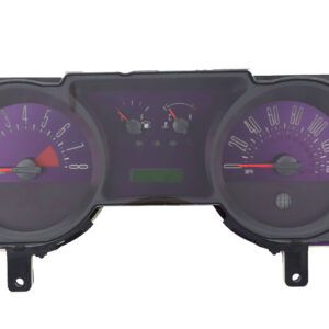 Amethyst Edition Custom Gauge Face Kit