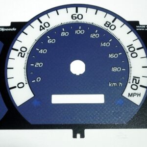 Pro Color Edition Custom Gauge Face Kit