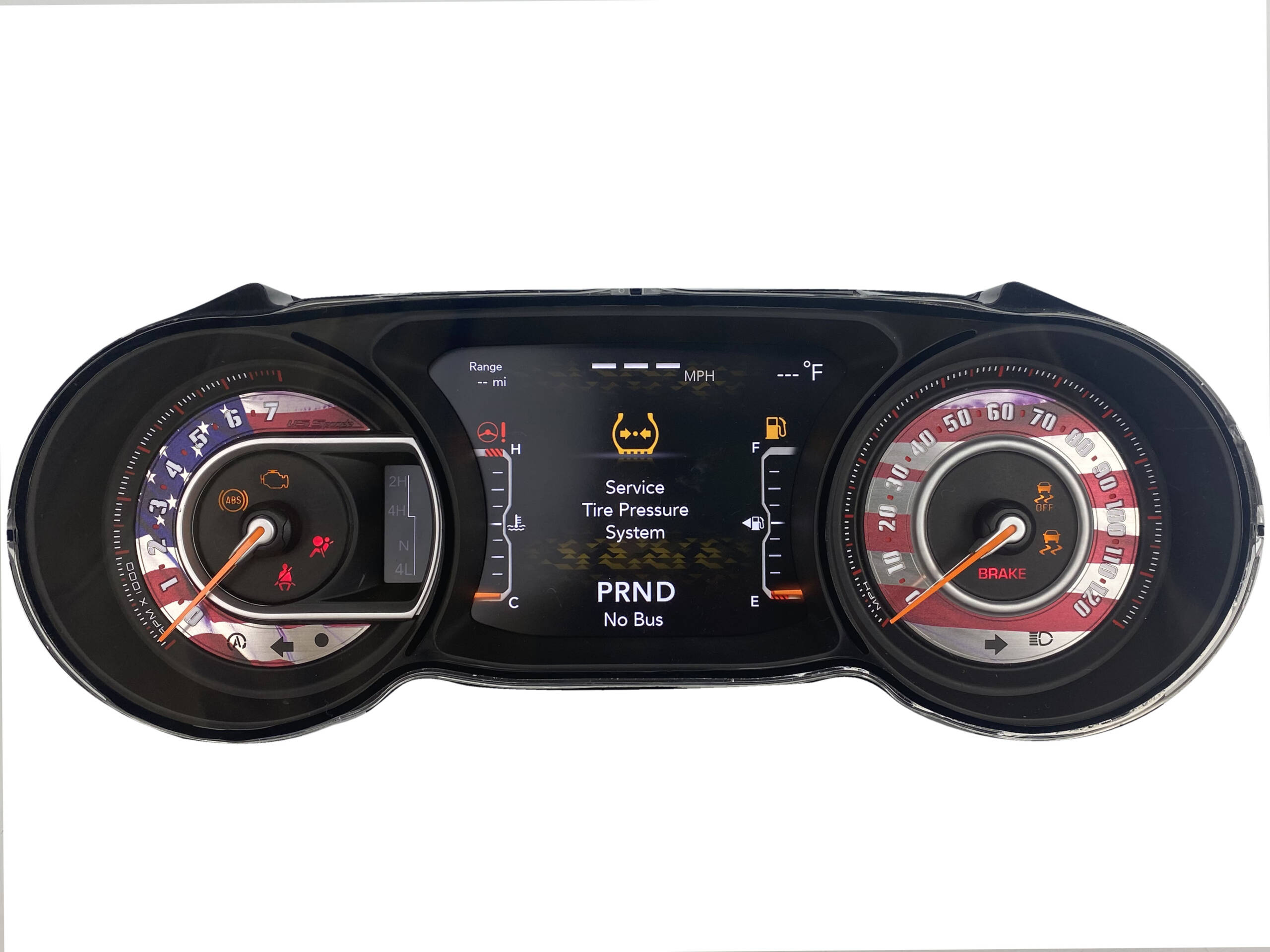 Gauge Design - Gauge design code M スペシャルバージョン GAUGE DESIGN ゲージデザイン Gauge Design CODE M G2-MILL By
