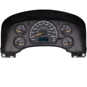 US Speedo Cluster Repair Service