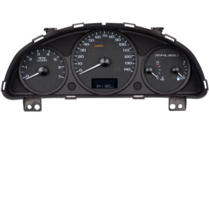 US Speedo Cluster Repair Service