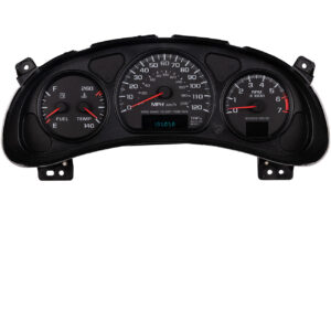 US Speedo Cluster Repair Service