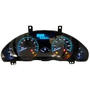 US Speedo Cluster Repair Service