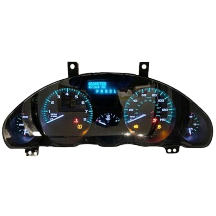 US Speedo Cluster Repair Service