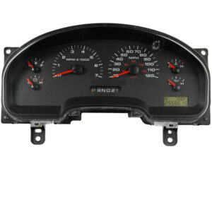 US Speedo Cluster Repair Service