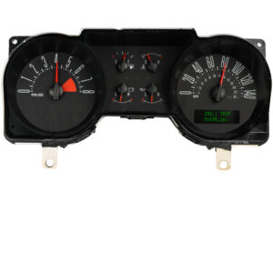 US Speedo Cluster Repair Service