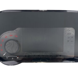 Stealth Edition Custom Gauge Face Kit